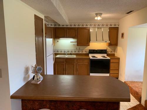 Apartamento Riverview Ranch And Resort