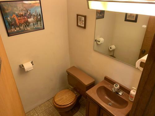 Apartamento Riverview Ranch And Resort