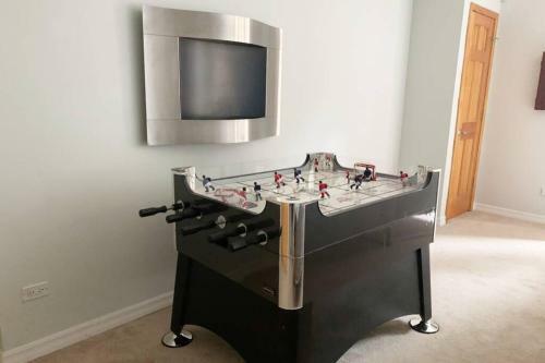 Apartamento Stylish + Spacious Home Great For Hosting