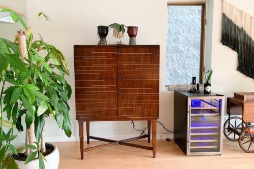 Apartamento Stylish + Spacious Home Great For Hosting
