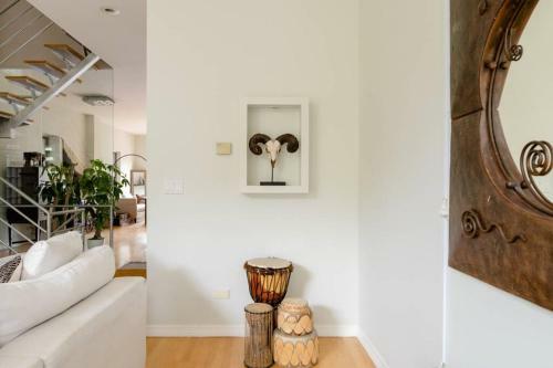 Apartamento Stylish + Spacious Home Great For Hosting