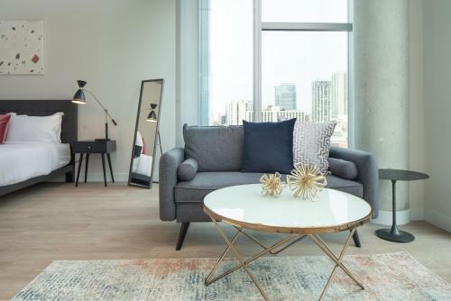 Apartamento Kasa Chicago Old Town