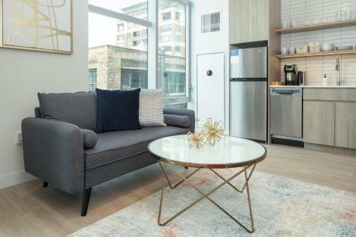 Apartamento Kasa Chicago Old Town