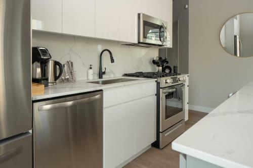 Apartamento Kasa Chicago Old Town