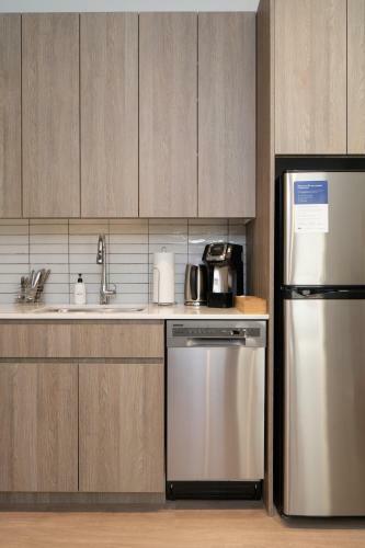 Apartamento Kasa Chicago Old Town