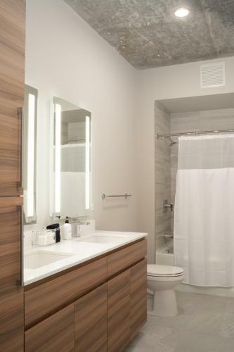 Apartamento Kasa Chicago Old Town