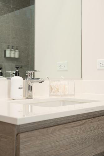 Apartamento Kasa Chicago Old Town