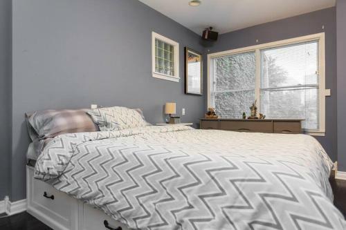 Apartamento Stunning 2 Floor Apt W With Rooftop Deck!!!