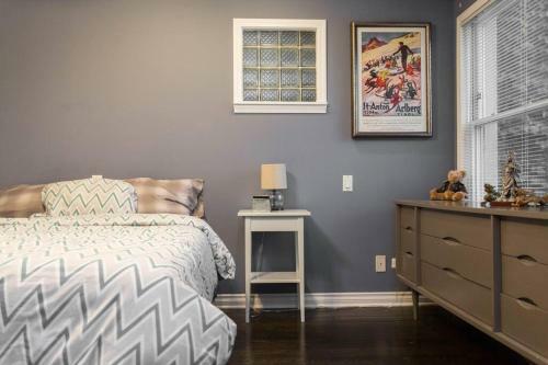 Apartamento Stunning 2 Floor Apt W With Rooftop Deck!!!