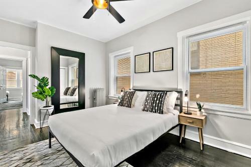 Apartamento Spacious & Stylish 3br Apt