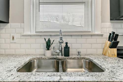 Apartamento Spacious & Stylish 3br Apt