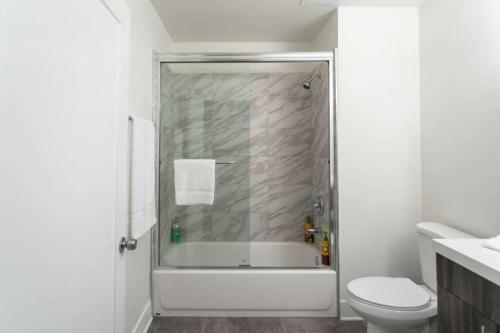 Apartamento Modern Chicago 2br-2ba Downtown Loft