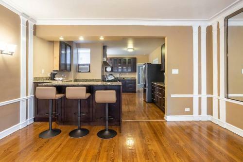 Apartamento Massive 4 Bedroom 3 Bath Condo 2 Blocks From Beach