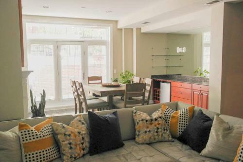 Apartamento Ohio Inn