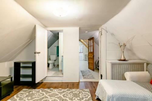 Apartamento The Avondale Attic