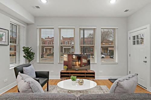Apartamento Refined 1br Apt Close To Shops And Dining