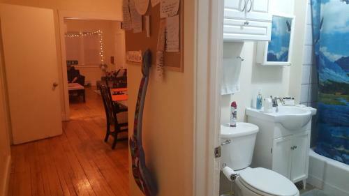 The Avondale Guesthouse