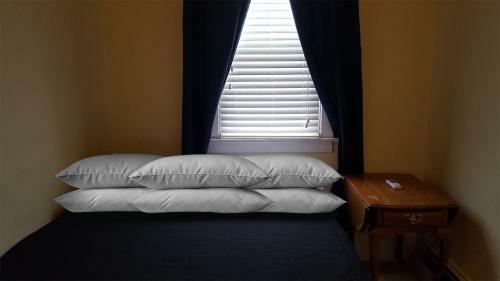 The Avondale Guesthouse