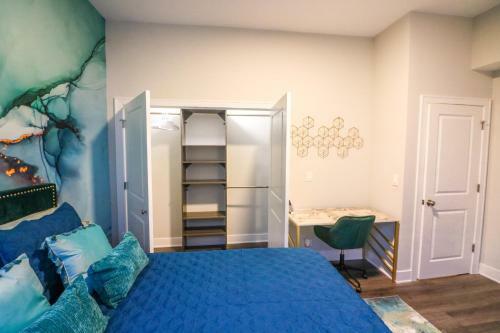 Windy Heart Apartment