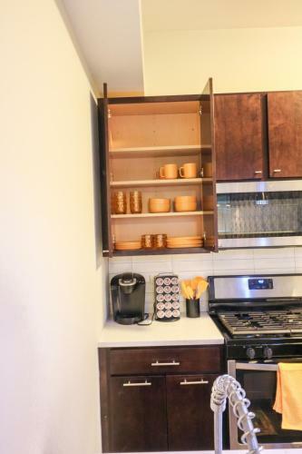 Windy Heart Apartment