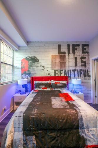 Windy Heart Apartment