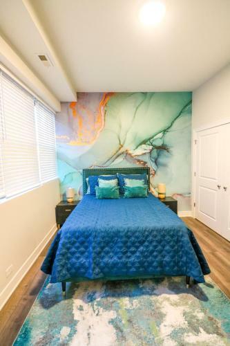 Windy Heart Apartment