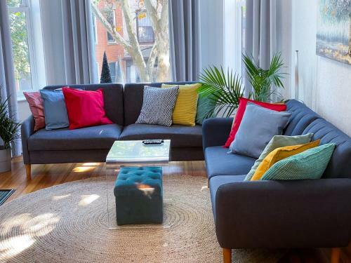 Apartamento Perfect Wrigleyville Stay
