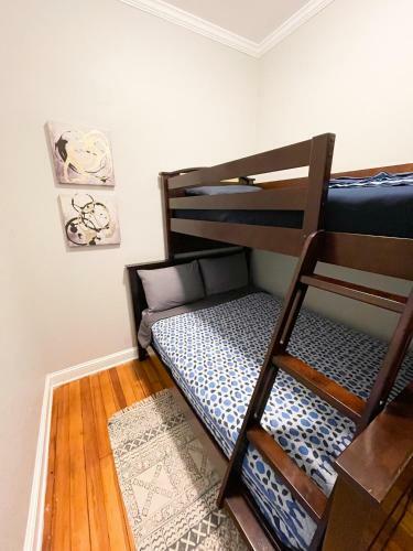 Apartamento Perfect Wrigleyville Stay