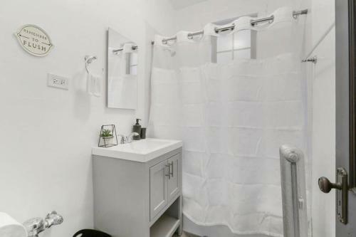 Apartamento Fully Equipped 1br Apt Near Chicago Attractions