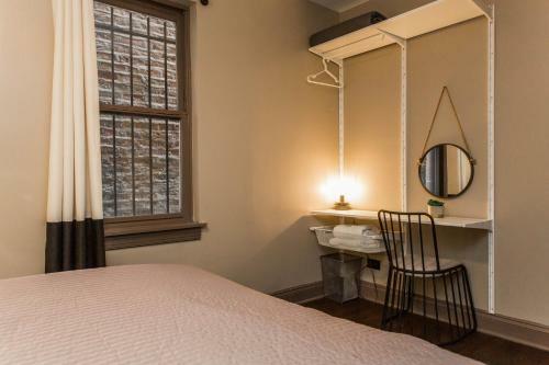 Hostal Villa Dubois Guest House