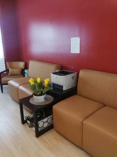 5430 Happy Home-single Private Rooms