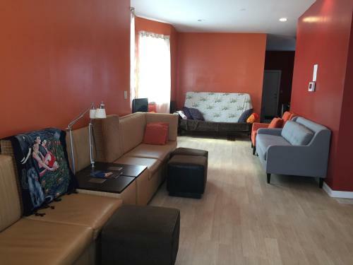 5430 Happy Home-single Private Rooms