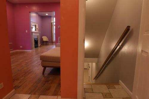 Hostal Langley