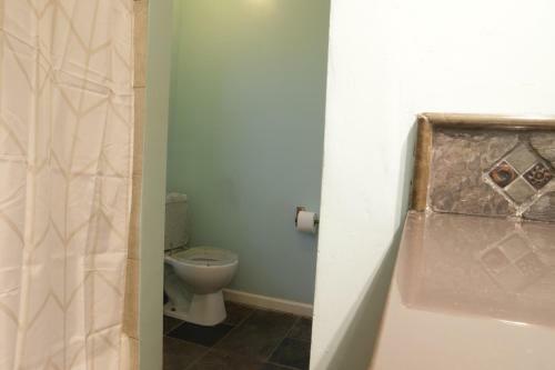 Hostal Langley
