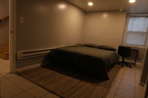 Hostal Langley