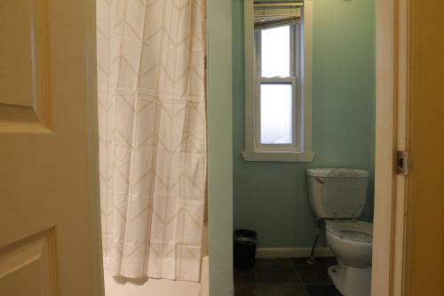 Hostal Langley