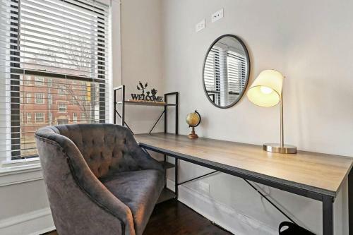 Pristine & Comfy 1br Apartment