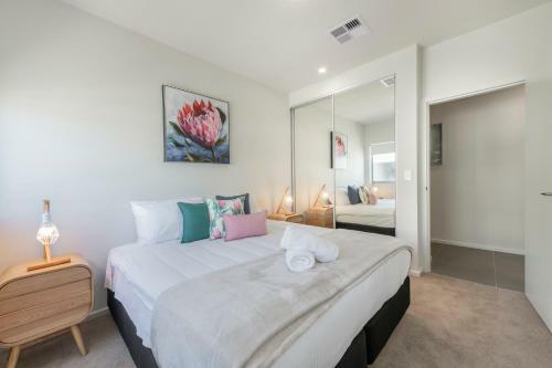 Astra Apartments Newcastle (Merewether)