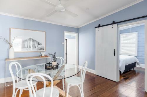 Patty's Cottage @ Merewether Beach