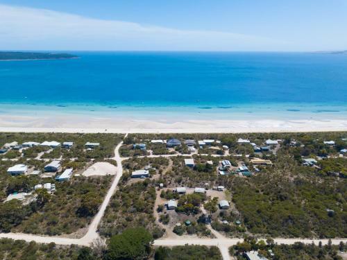 Kangaroo Island - Island Beach Shack