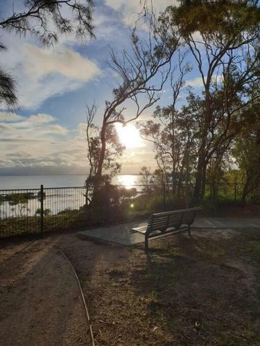 Banksia Beach Beauty