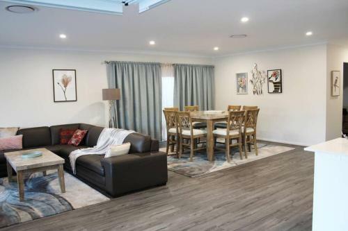 Osprey Island Retreat