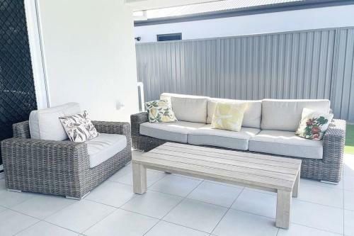 Osprey Island Retreat
