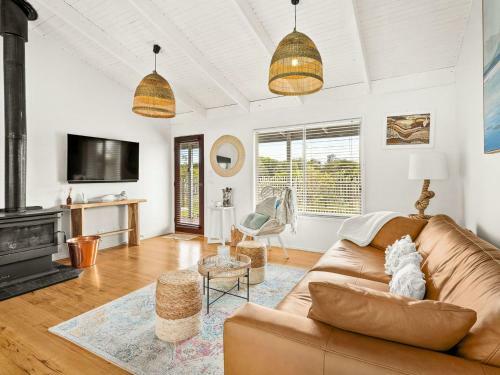Banksia Beach House