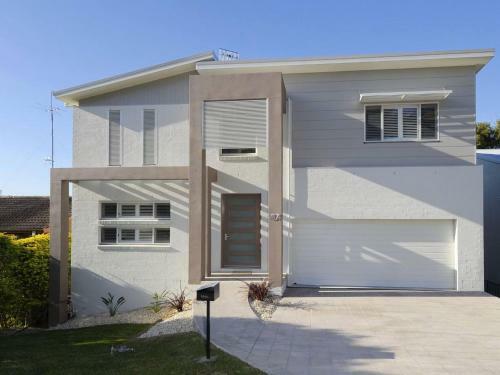 Ocean View Oasis At Fingal Bay