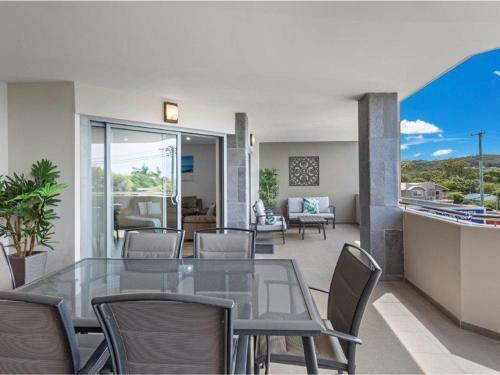 Apartamento Villa Serene 3 6 Market Street