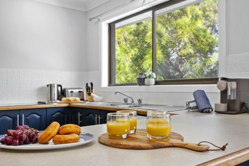 Lake156a - Culburra Beach Retreat