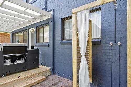 Lake156a - Culburra Beach Retreat