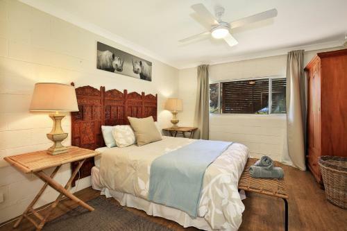 Sea Mist - Family Friendly & Pet Friendly