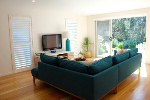 Ayada Villa - Pet Friendly - 1 Min To Beach